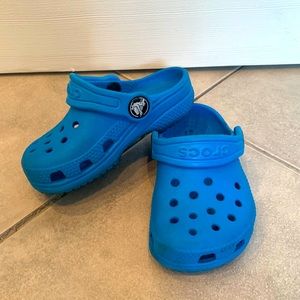 Baby Crocs